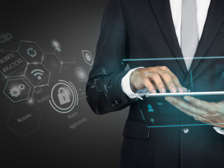 businessman-using-digital-tablet