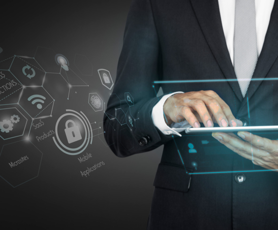 businessman-using-digital-tablet