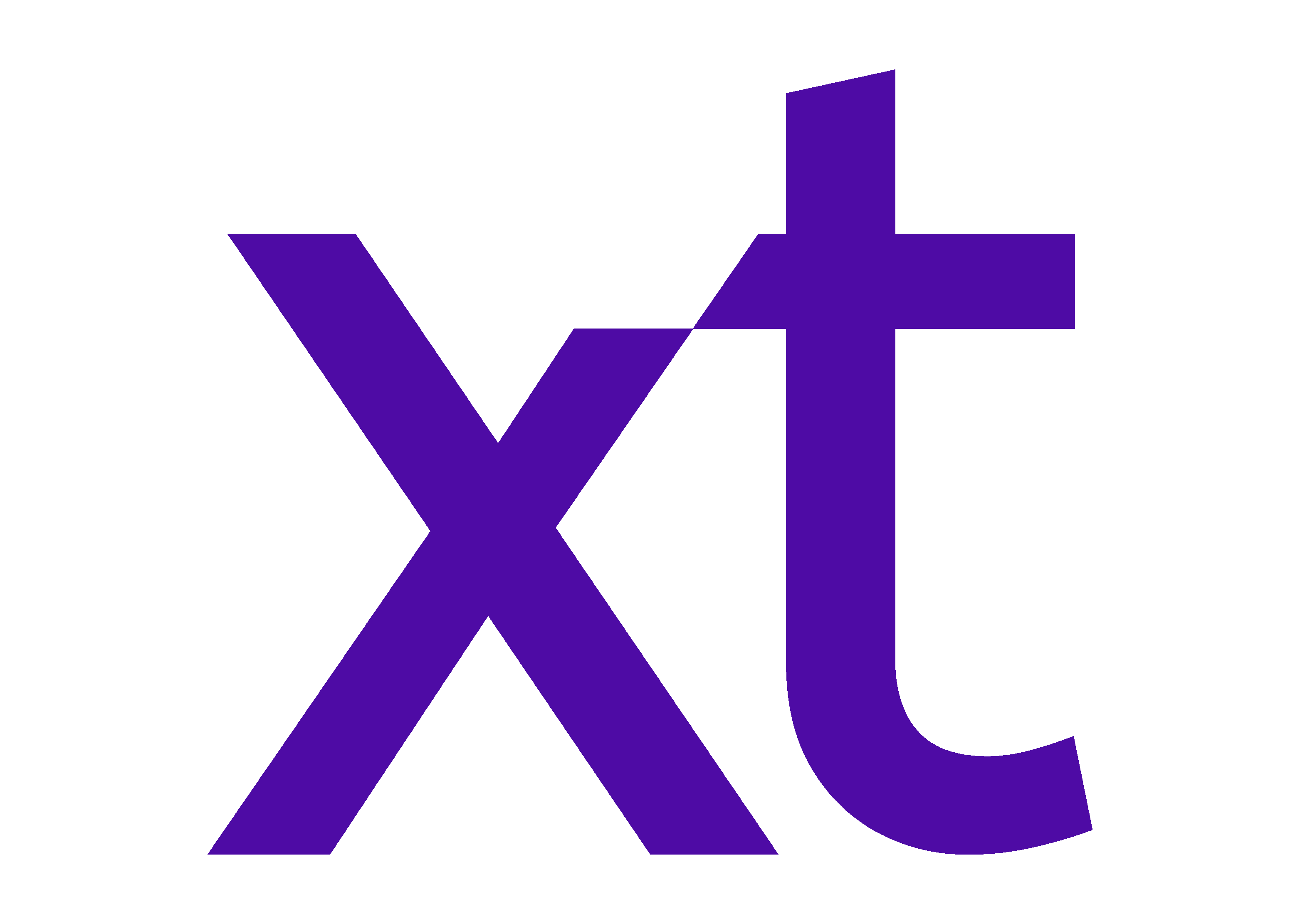 xt favicon_purple